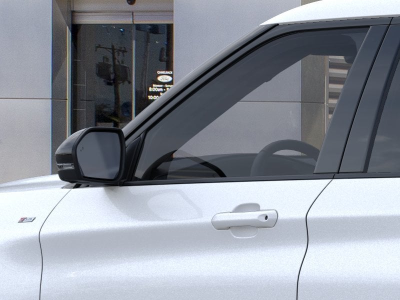 2026 Ford Explorer ST-Line - Photo 20