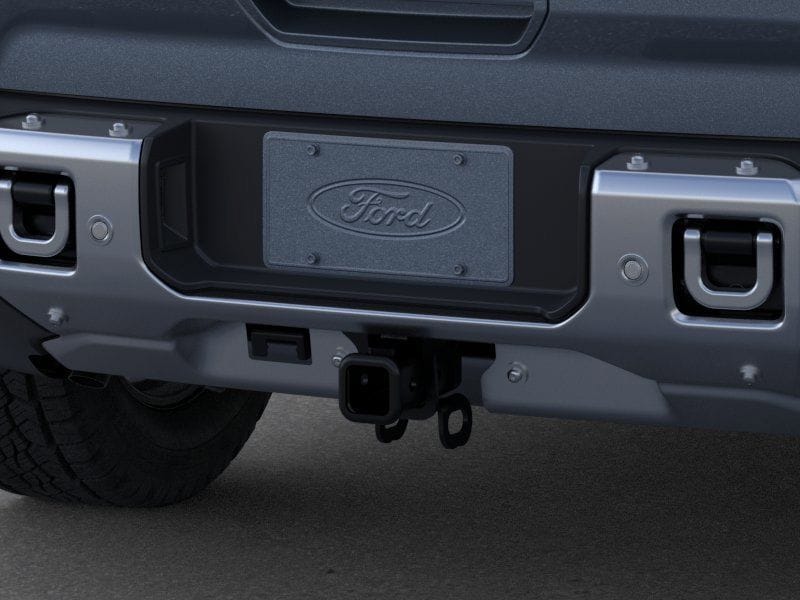 2025 Ford Bronco Sport Big Bend - Photo 23