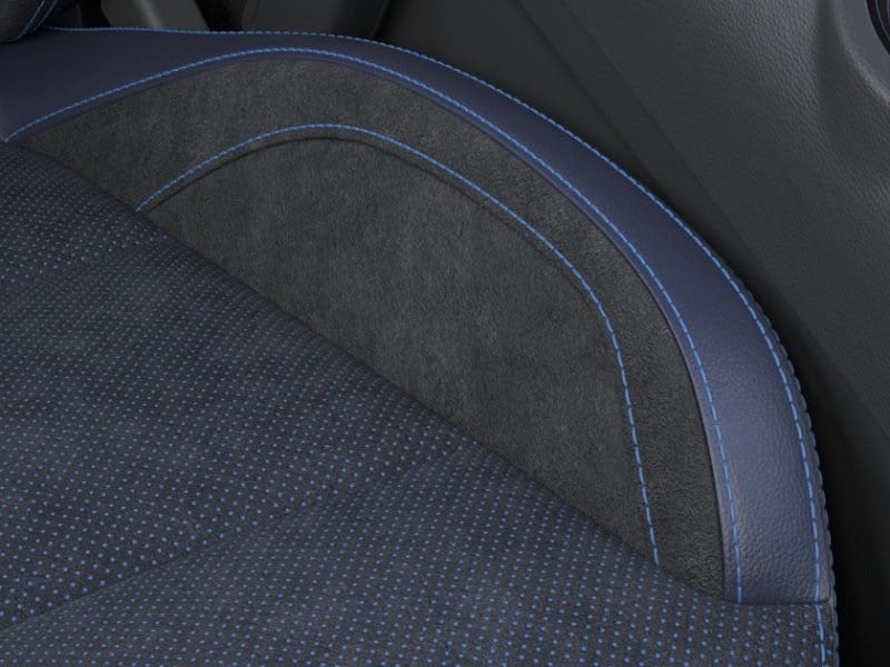 2025 Ford Mustang Dark Horse - Photo 16