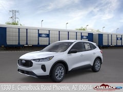 2026 Ford Escape Active SUV