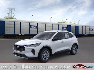 2026 Ford Escape Active SUV