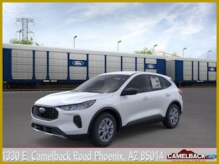 2026 Ford Escape Active SUV