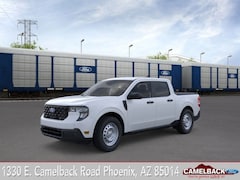 2026 Ford Maverick XL Truck SuperCrew