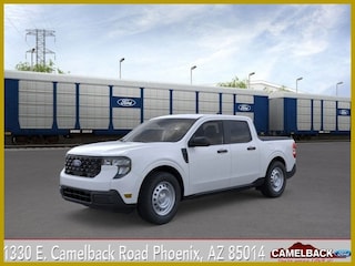 2026 Ford Maverick XL Truck SuperCrew