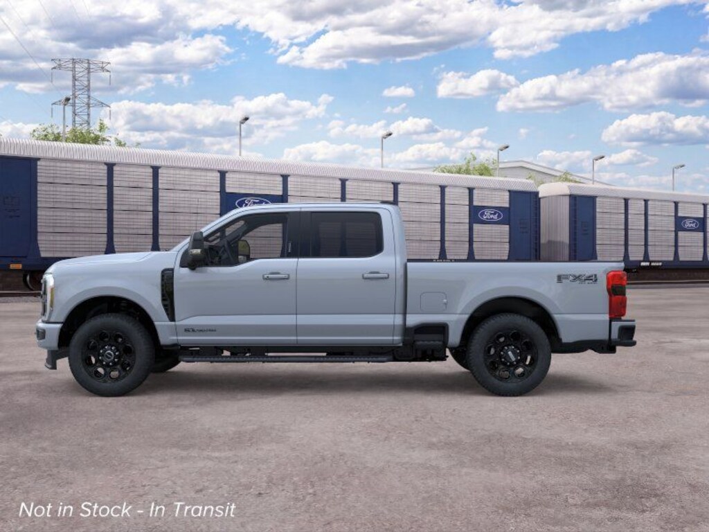 New 2026 Ford