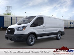 2026 Ford Transit-150 Cargo Base Van Low Roof Van