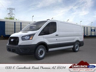 2026 Ford Transit-150 Cargo Base Van Low Roof Van