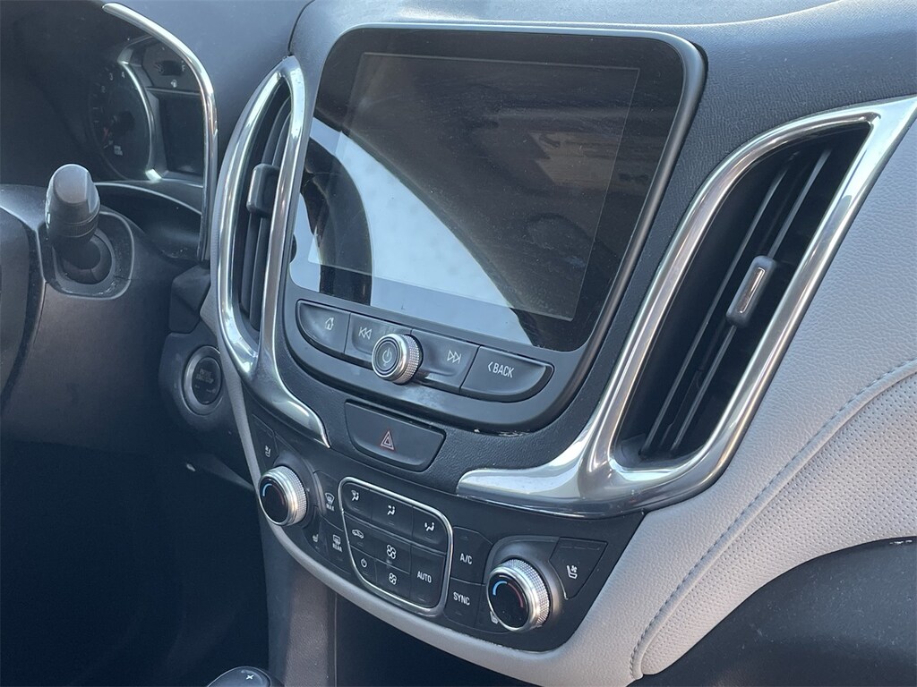 Used 2019 Chevrolet Equinox Premier SUV