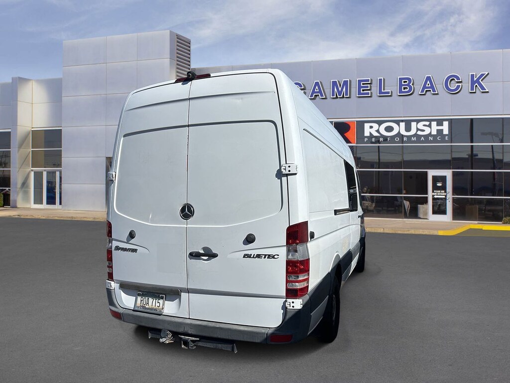 Used 2011 Mercedes-Benz