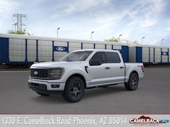 2026 Ford F-150 STX Truck SuperCrew Cab