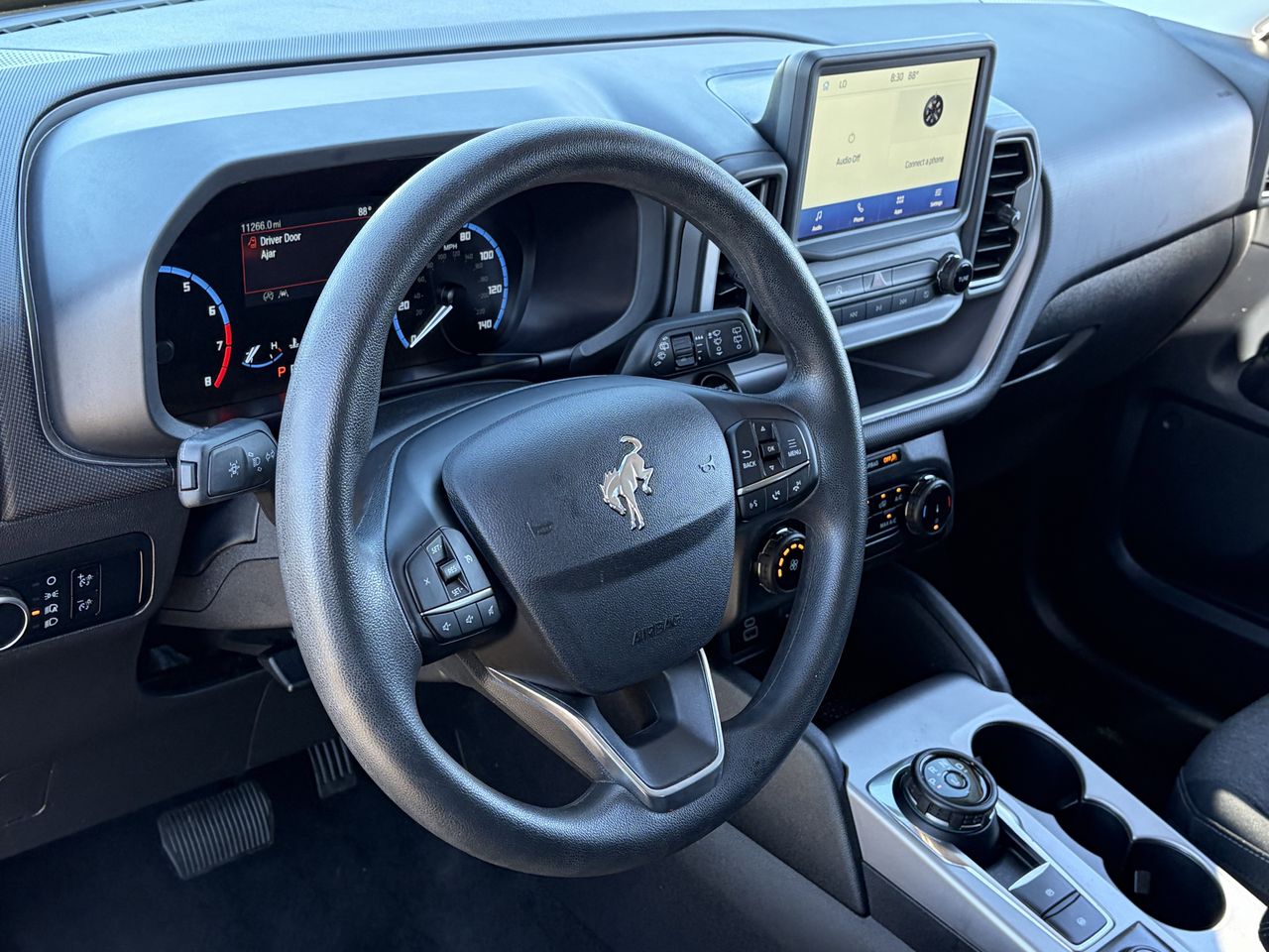 2024 Ford Bronco Sport Big Bend - Photo 23