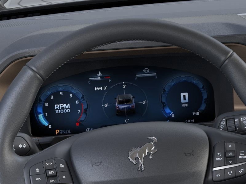 2025 Ford Bronco Sport Outer Banks - Photo 13