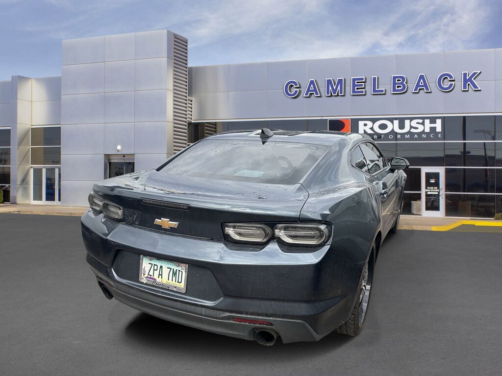 Used 2023 Chevrolet