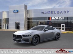 2025 Ford Mustang Ecoboost Premium Coupe