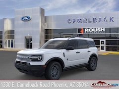 2026 Ford Bronco Sport Big Bend SUV