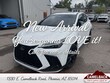  LEXUS NX 350