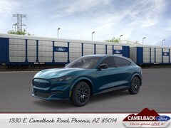 2026 Ford Mustang Mach-E Premium SUV