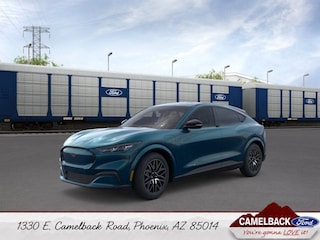 2026 Ford Mustang Mach-E Premium SUV