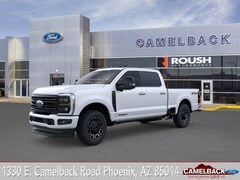 2026 Ford F-350 Platinum Truck Crew Cab