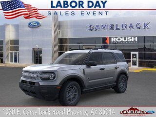2025 Ford Bronco Sport Big Bend SUV