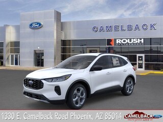 2026 Ford Escape ST-Line SUV