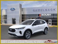 2026 Ford Escape ST-Line SUV