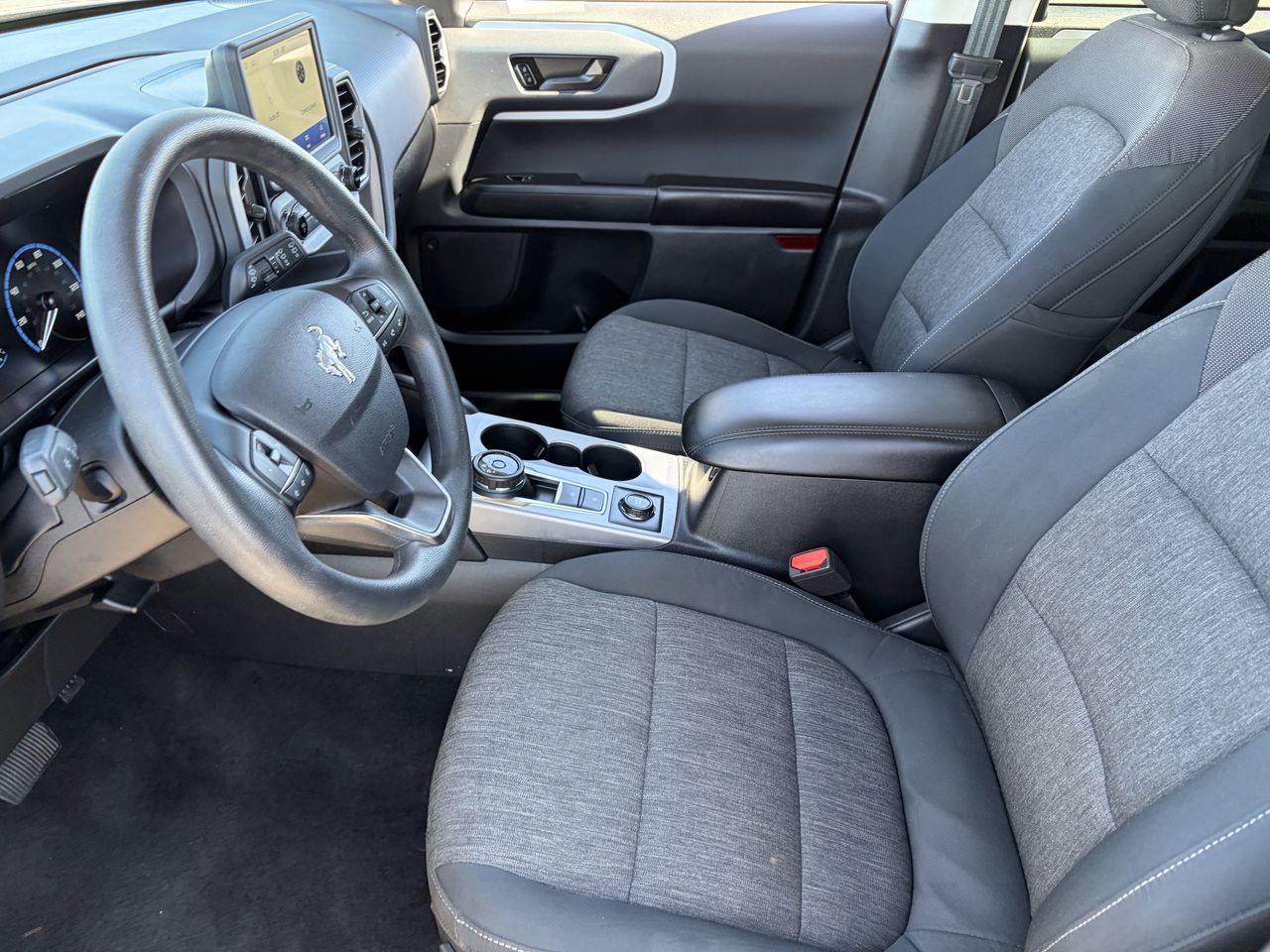 2024 Ford Bronco Sport Big Bend - Photo 22