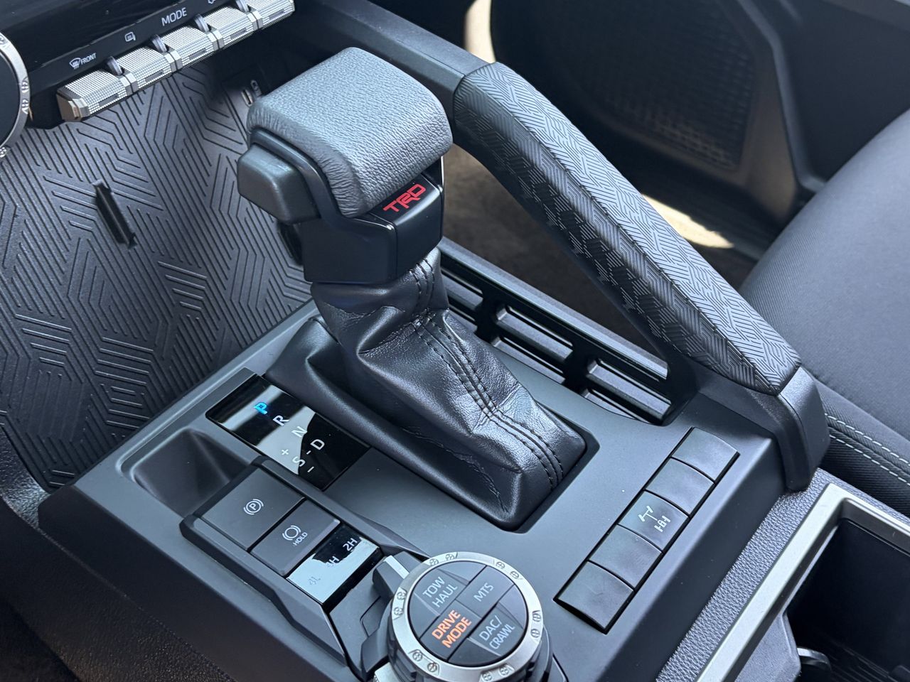 2025 Toyota Tacoma TRD Off Road - Photo 26