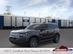 2026 Ford Bronco Sport Big Bend SUV