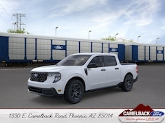 2026 Ford Maverick XLT Truck SuperCrew