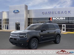 2025 Ford Bronco Sport Big Bend SUV