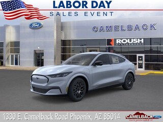 2025 Ford Mustang Mach-E Premium SUV