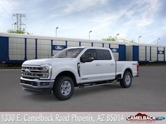 2026 Ford F-350 XLT Truck Crew Cab
