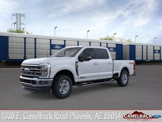 2026 Ford F-350 XLT Truck Crew Cab