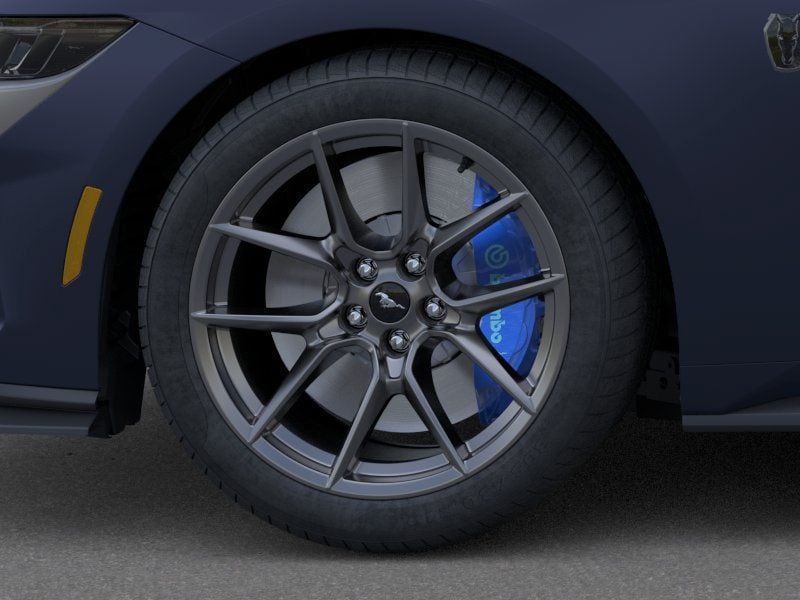 2025 Ford Mustang Dark Horse - Photo 19