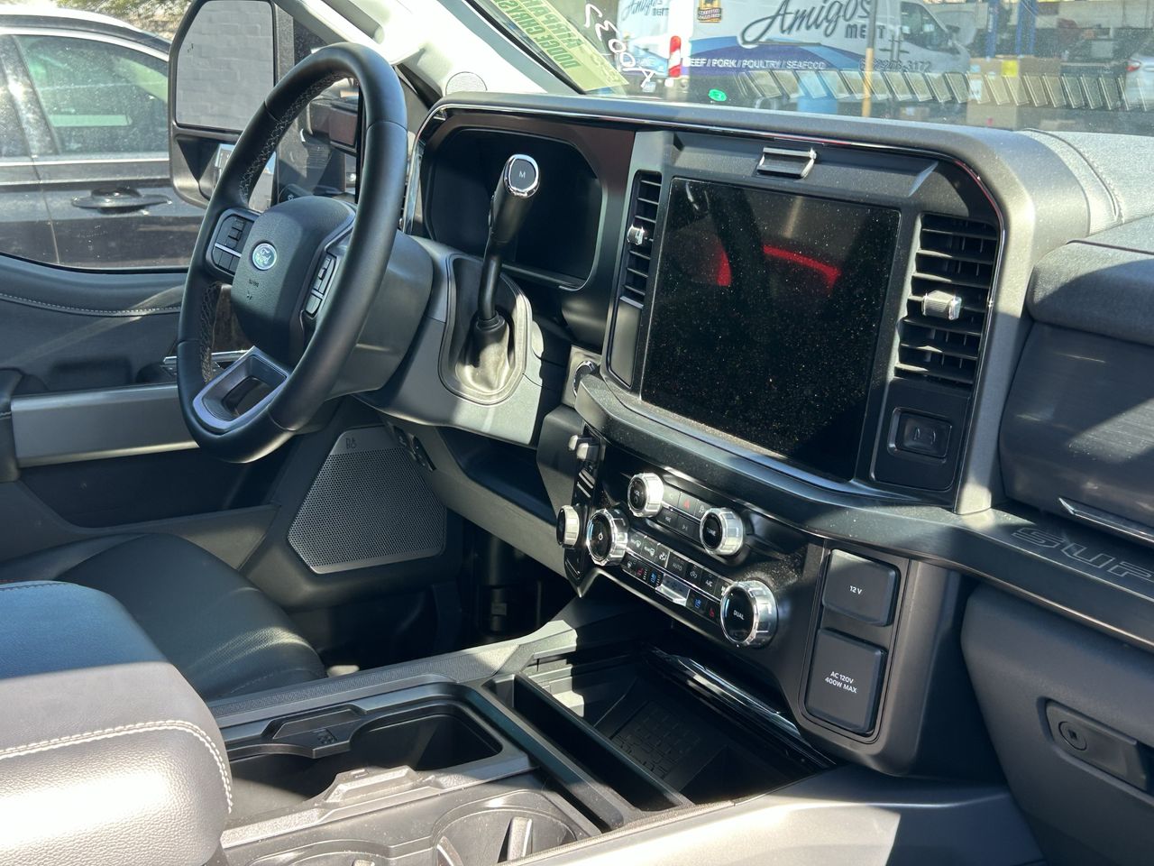 2026 Ford F-250 Super Duty Lariat - Photo 9