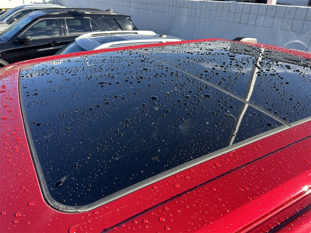 Used 2023 Ford F-150 Raptor Truck SuperCrew Cab