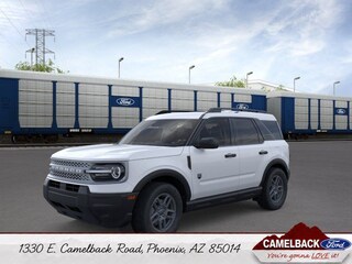 2026 Ford Bronco Sport Big Bend SUV