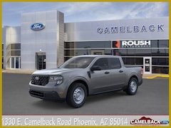 2026 Ford Maverick XL Truck SuperCrew