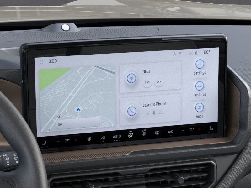 2025 Ford Bronco Sport Outer Banks - Photo 14