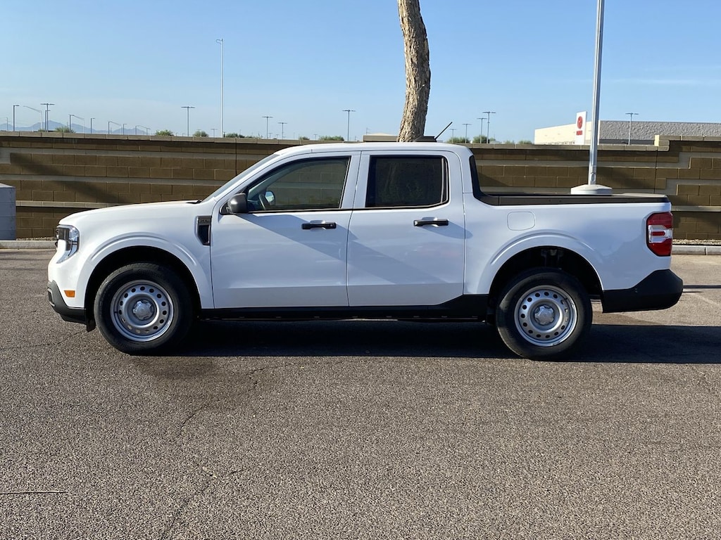 New 2026 Ford