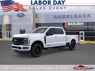 2025 Ford F-350 Lariat Truck Crew Cab
