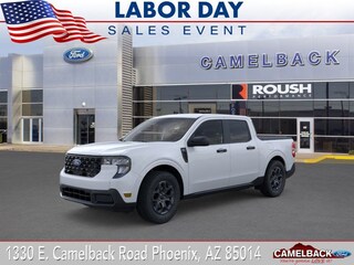 2025 Ford Maverick XLT Truck SuperCrew