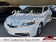  Acura TL