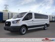 Ford Transit-350 Passenger