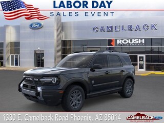 2025 Ford Bronco Sport Big Bend SUV