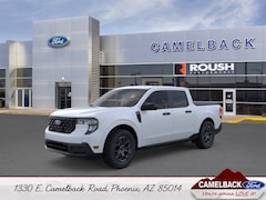 2026 Ford Maverick XLT Truck SuperCrew