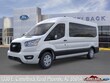 Ford Transit-350 Passenger