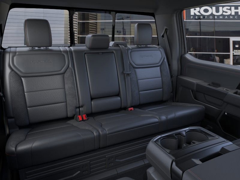 2025 Ford F-150 Raptor - Photo 11