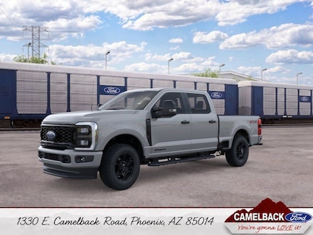 2026 Ford F-250 XL Truck Crew Cab